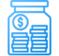 calculadora meta ahorro